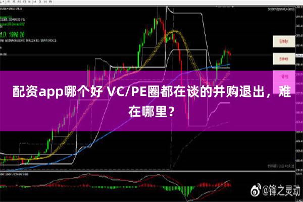 配资app哪个好 VC/PE圈都在谈的并购退出，难在哪里？